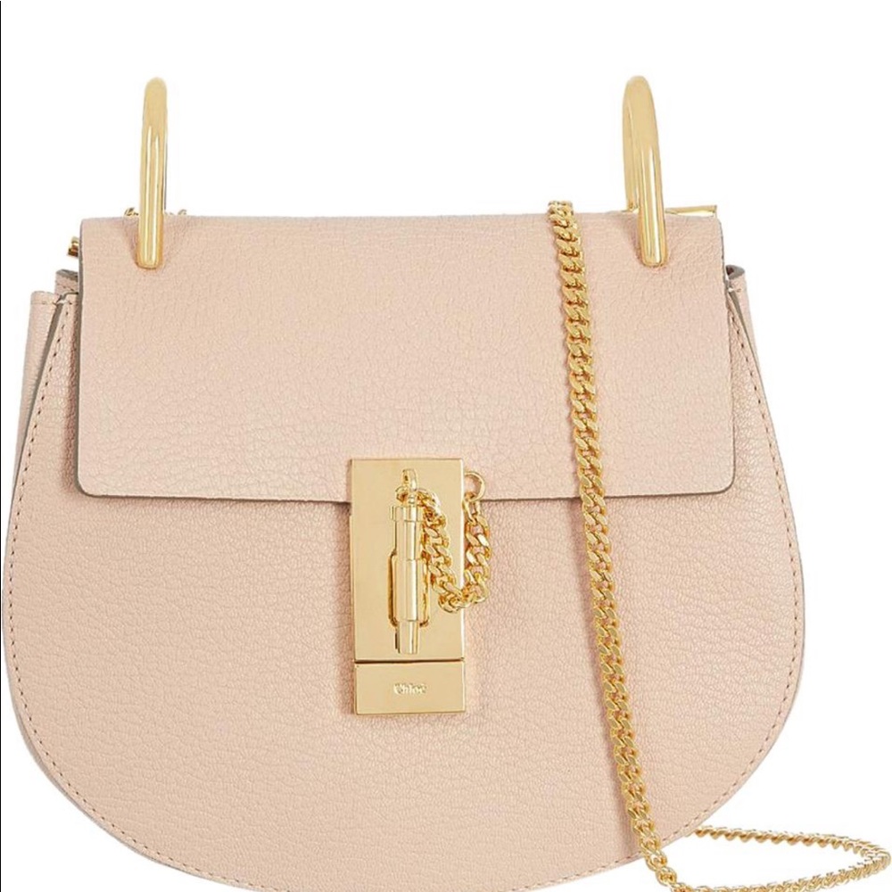 Chloé Drew (authentic new with tags)